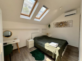 Palkin Cozy home